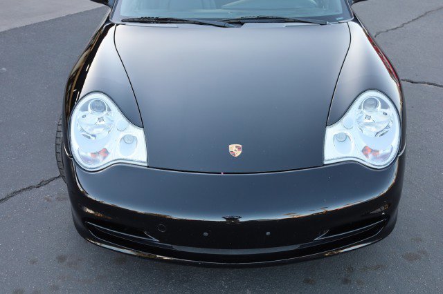 Used 2003 Porsche 911 GT3 RS image 9