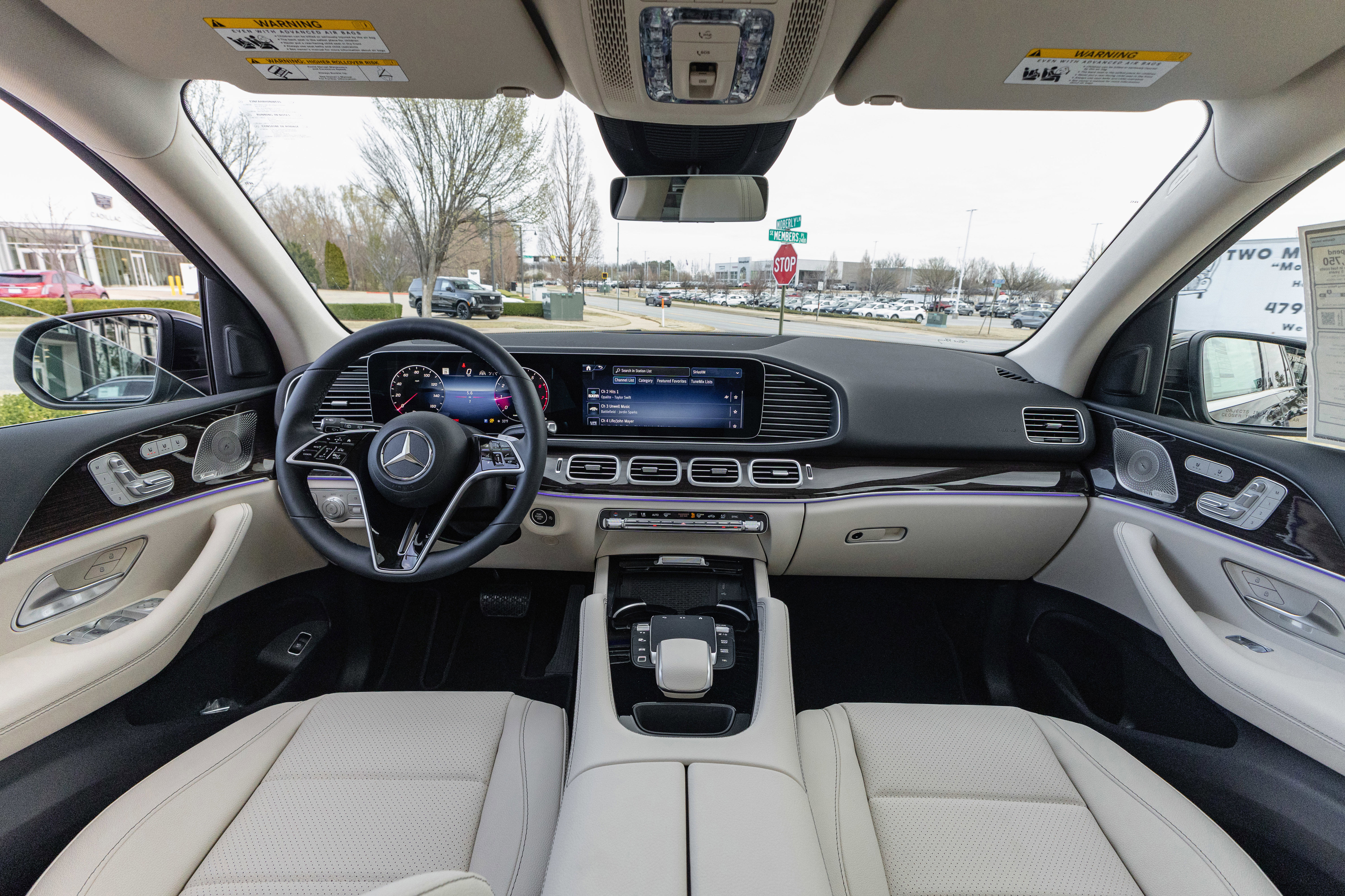 New 2026 Mercedes-Benz GLE 350 4MATIC image 9