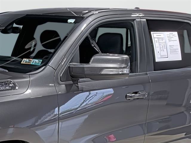 Used 2021 RAM 1500 Big Horn AWD/4WD image 8