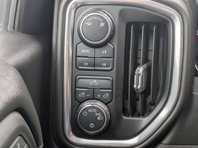 Used 2019 Chevrolet Silverado 1500 LT w/ All-Star Edition image 24