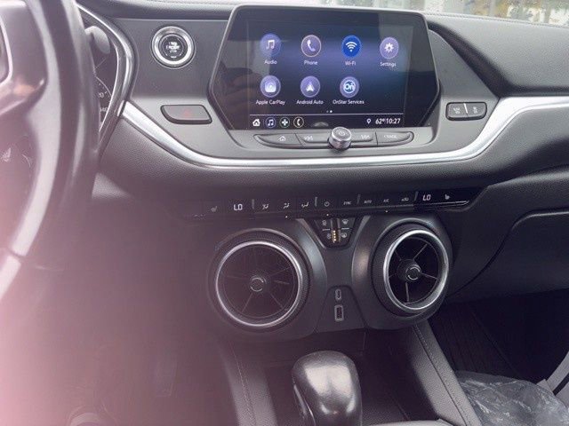 Used 2019 Chevrolet Blazer LT FWD image 22