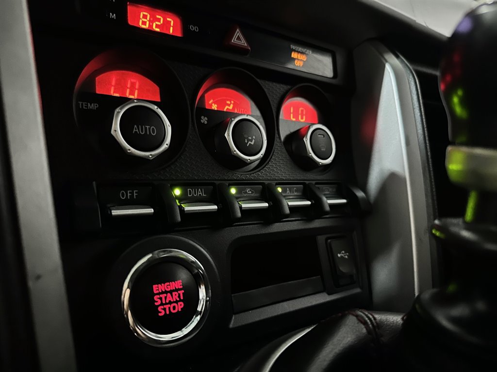 Used 2018 Subaru BRZ Limited image 15