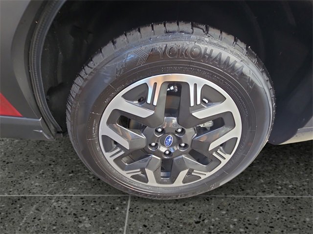 Certified 2025 Subaru Forester Premium w/ Convenience Package #1 image 18