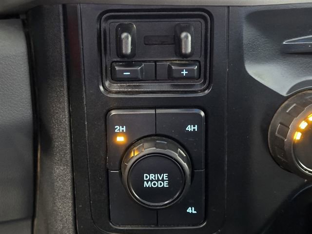 Used 2024 Ford F450 XL AWD/4WD image 23