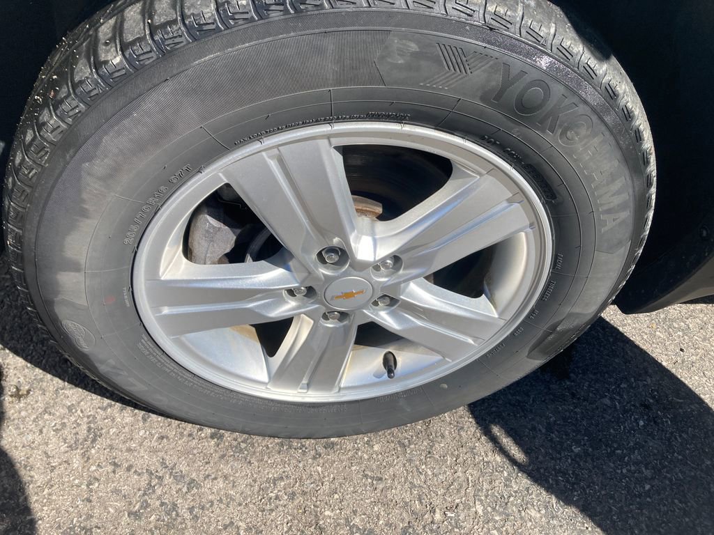Used 2018 Chevrolet Trax LS image 31