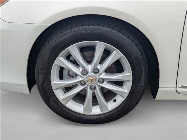 Used 2012 Lexus ES 350 image 22
