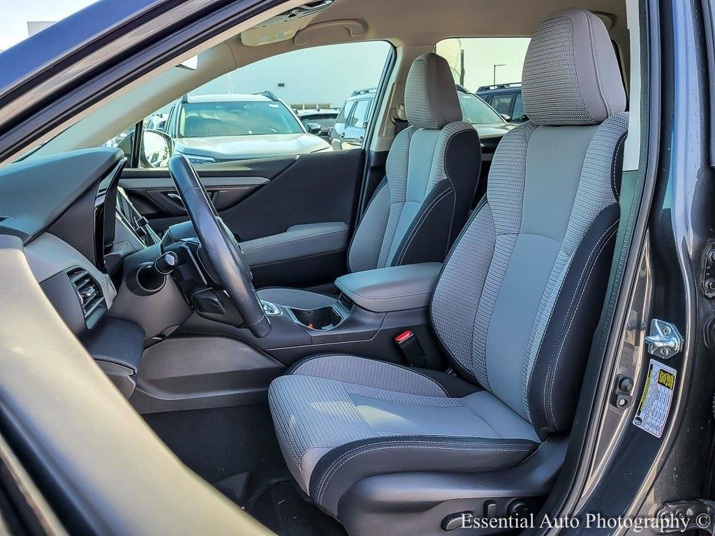 Used 2021 Subaru Outback Premium w/ Popular Package #1 image 8