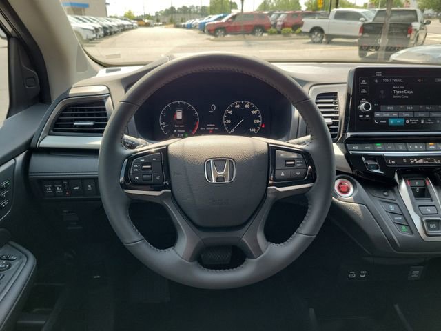 Certified 2026 Honda Odyssey EX-L image 22
