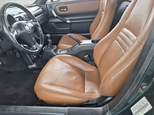 Used 2002 Toyota MR2 RWD image 14