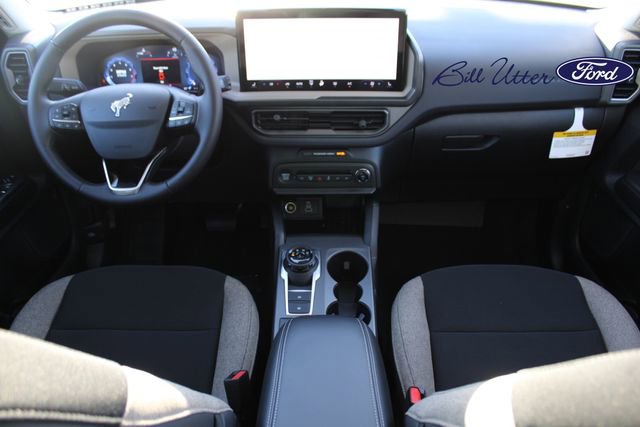 New 2025 Ford Bronco Sport Big Bend image 11