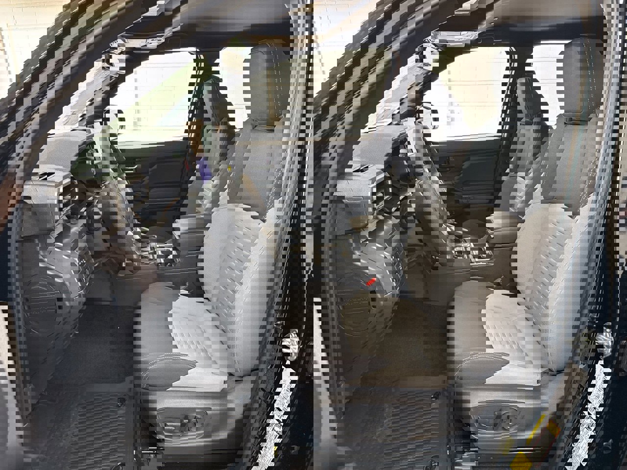 New 2026 Toyota Tacoma TRD Off-Road image 13