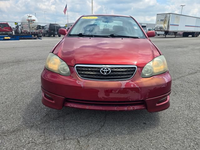Used 2007 Toyota Corolla CE FWD image 8