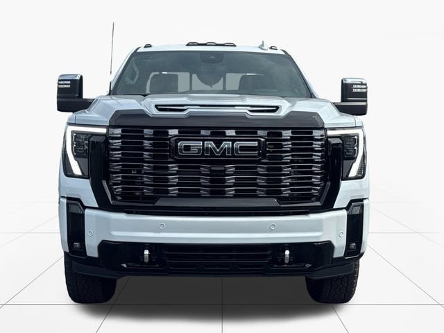 New 2026 GMC Sierra 2500 Denali Ultimate AWD/4WD image 9