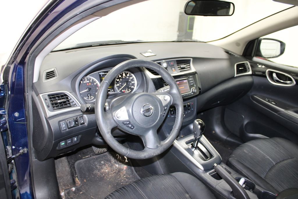 Used 2018 Nissan Sentra SV image 30