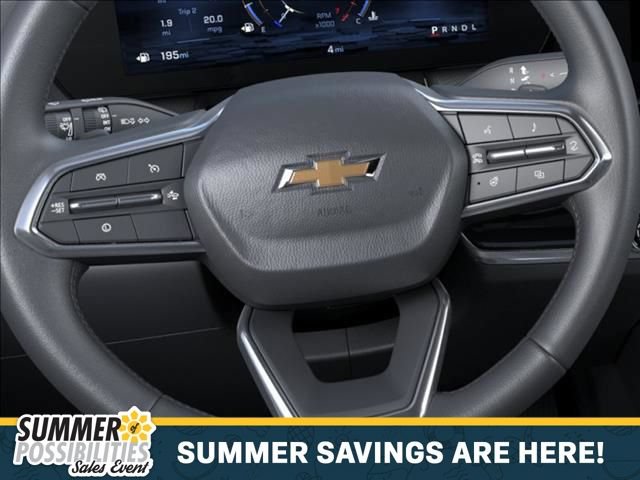New 2026 Chevrolet Equinox LT w/ Safety and Technology Package FWD image 19