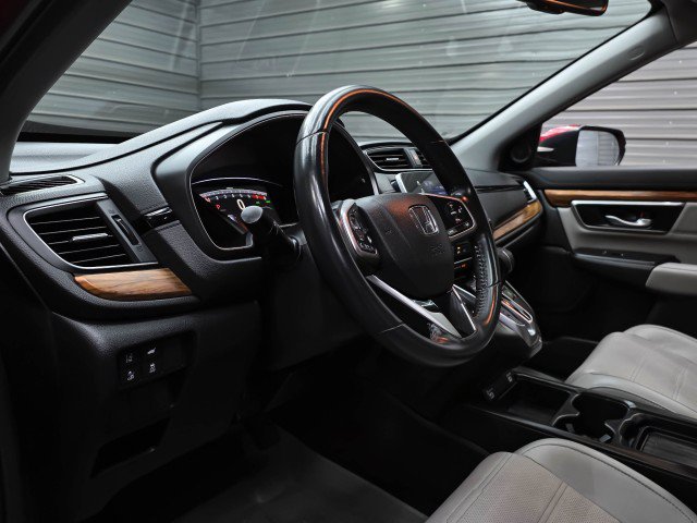 Used 2021 Honda CR-V EX-L image 11