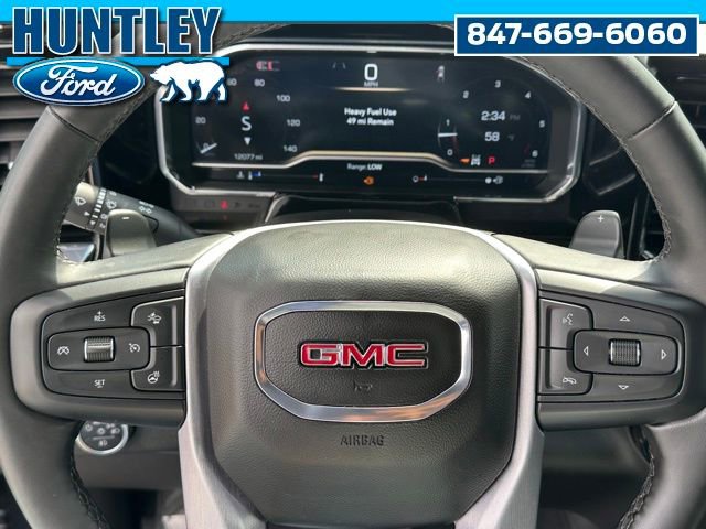Used 2024 GMC Sierra 1500 Elevation w/ Preferred Package AWD/4WD image 28