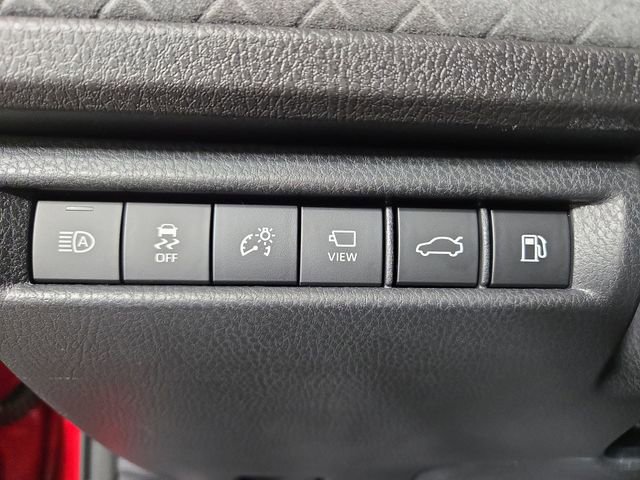 New 2026 Toyota Camry XLE image 33