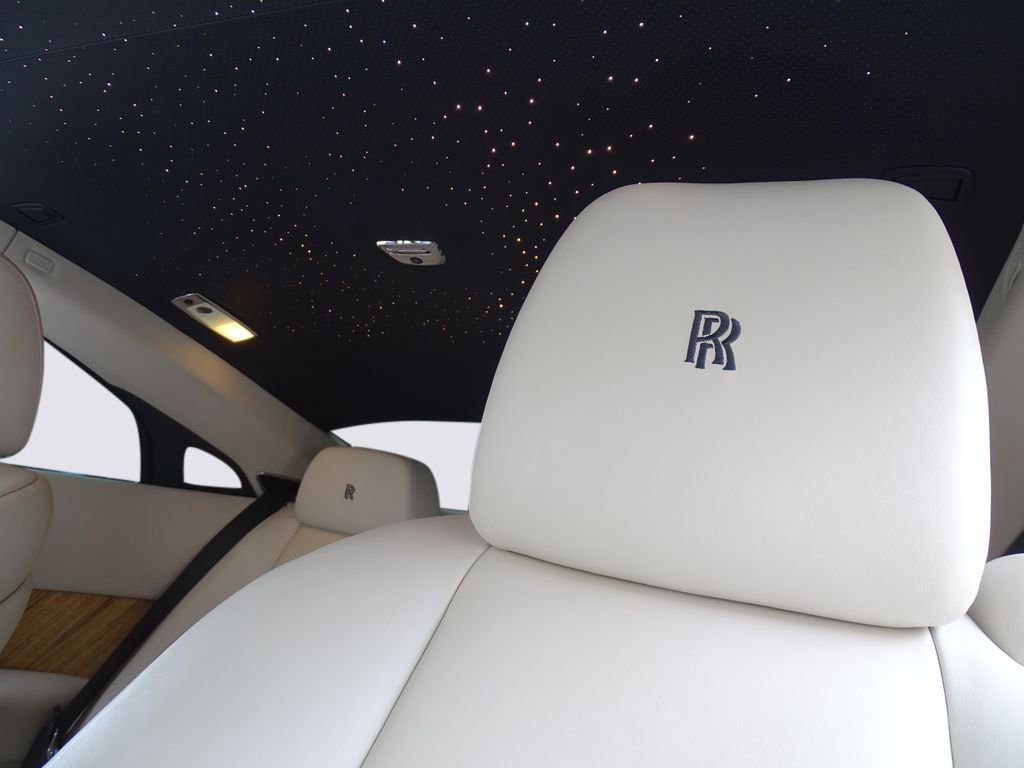 Certified 2014 Rolls-Royce Wraith image 15