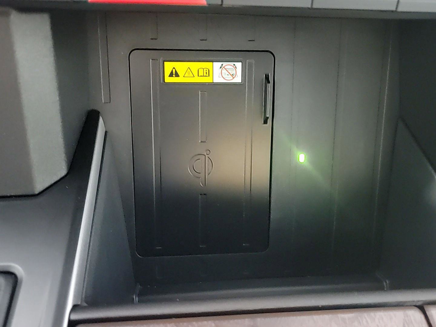 Used 2024 Toyota Tundra Capstone image 32