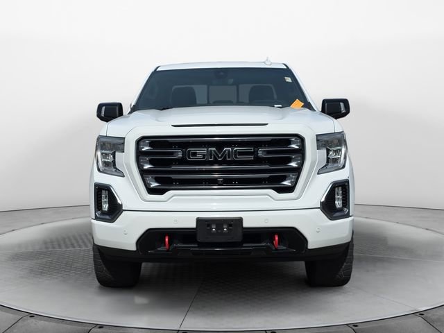 Used 2020 GMC Sierra 1500 AT4 w/ AT4 Premium Package image 8