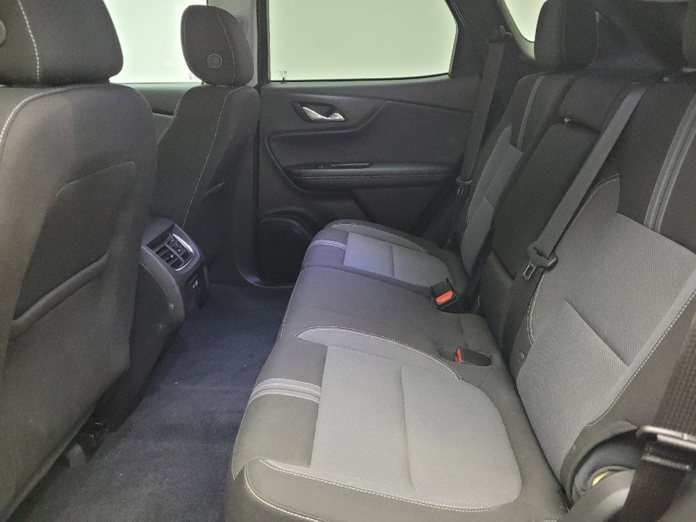 Used 2024 Chevrolet Blazer LT w/ LPO, Floor Liner Package FWD image 18
