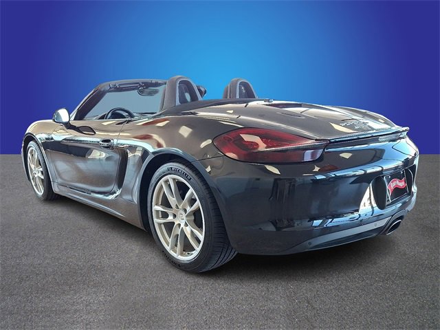 Used 2013 Porsche Boxster image 6
