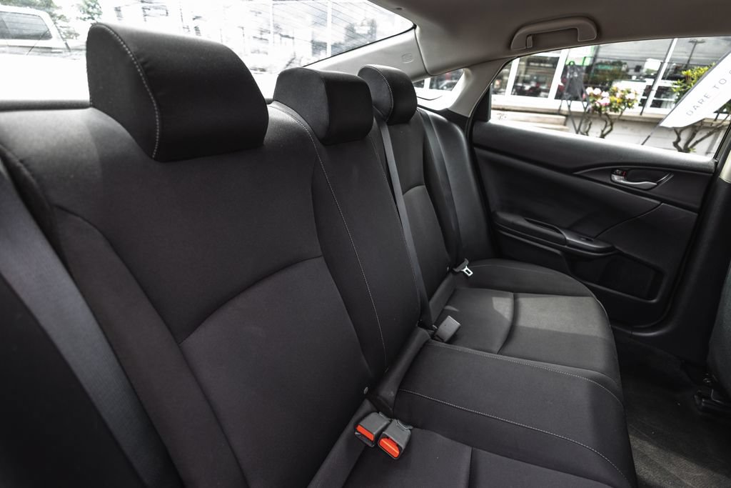 Used 2021 Honda Civic LX image 31