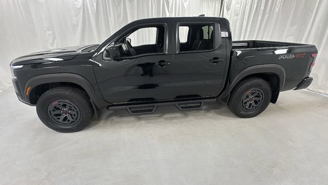 New 2026 Nissan Frontier PRO-4X w/ Pro-4x Convenience Package image 6