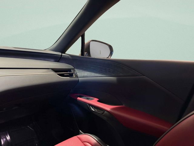 Used 2025 Lexus RX 350 F Sport w/ Convenience Package image 12