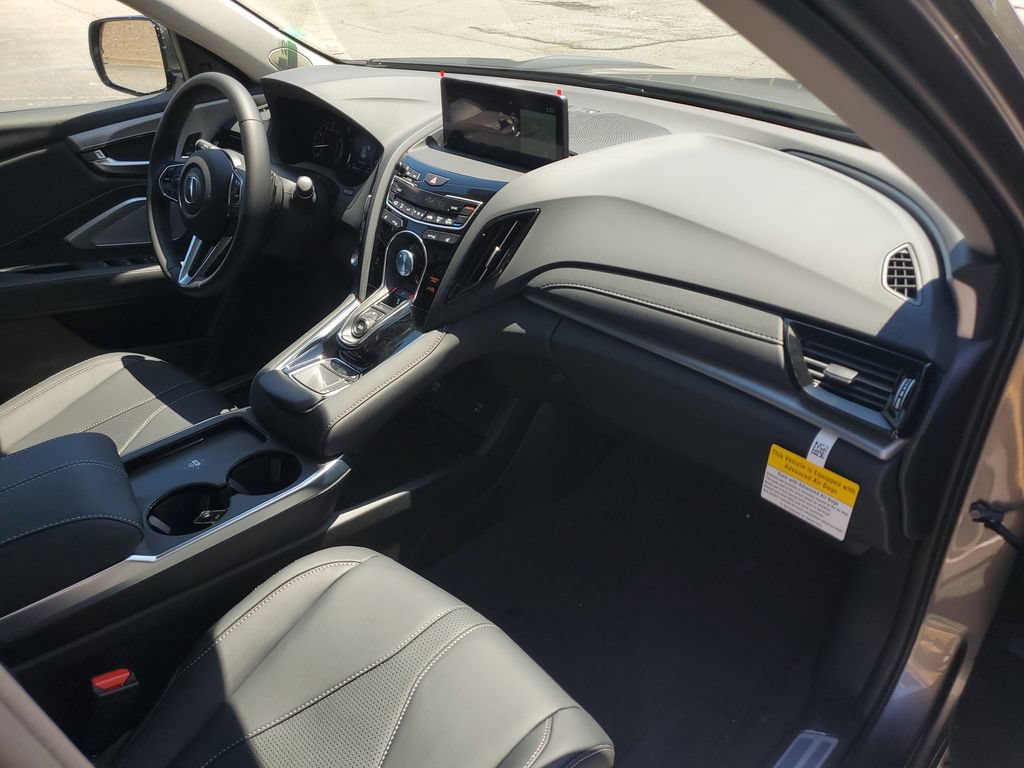 New 2026 Acura RDX SH-AWD w/ Technology Package image 4