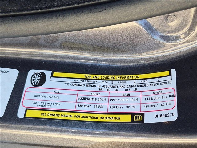 Used 2013 Dodge Charger R/T AWD/4WD image 25