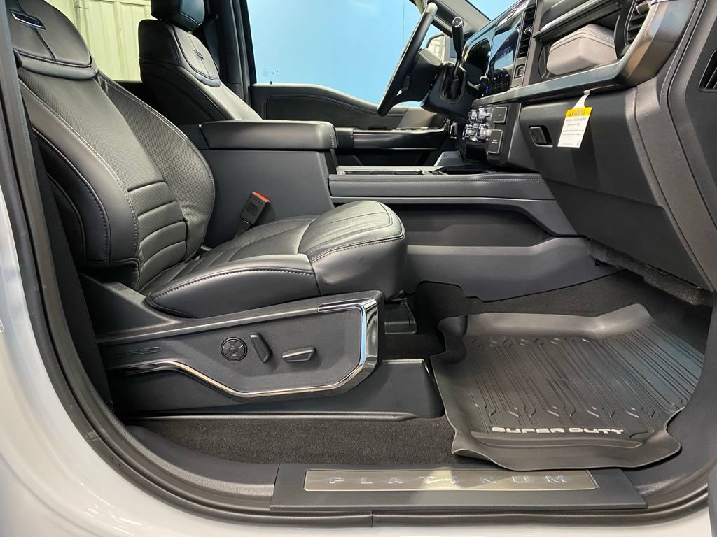 New 2026 Ford F250 Platinum AWD/4WD image 49