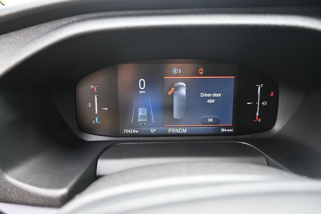 Used 2026 Ford Transit 350 XL RWD image 14