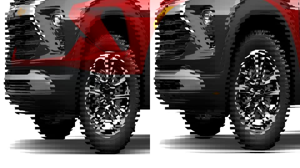 New 2026 Chevrolet TrailBlazer LT image 29