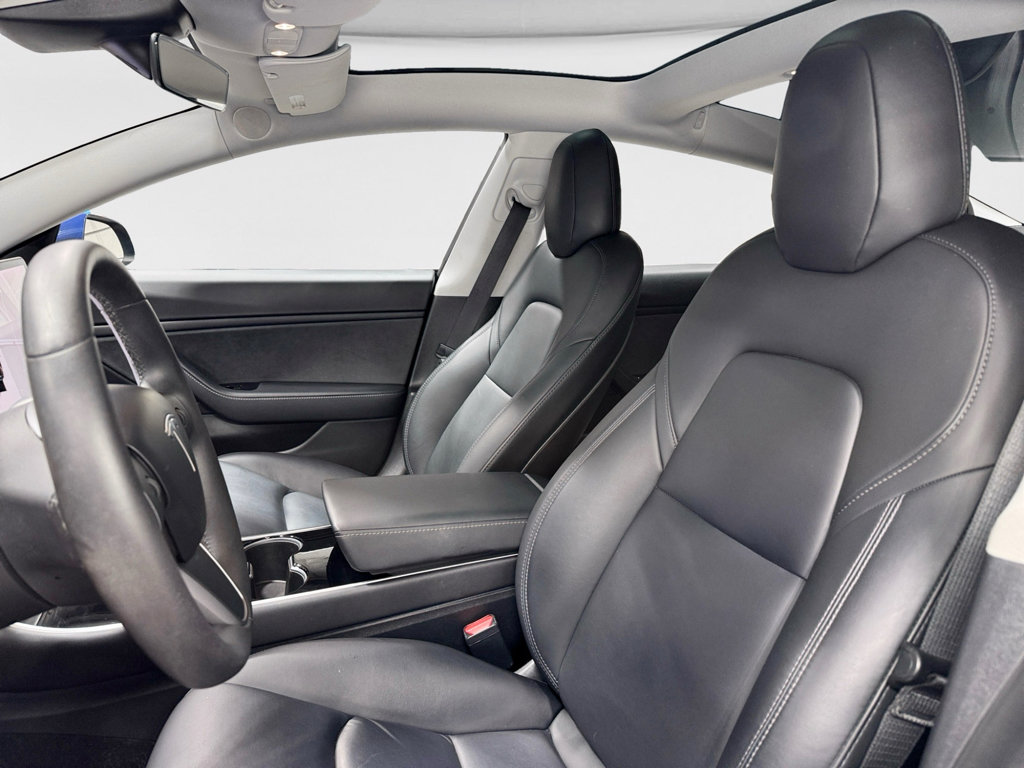 Used 2020 Tesla Model 3 Performance image 16