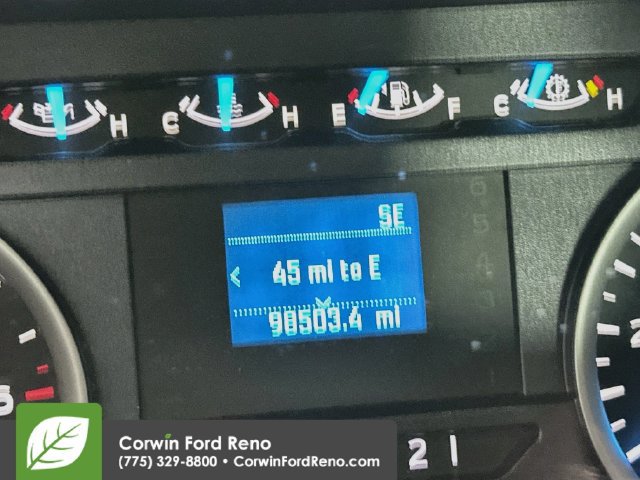 Used 2015 Ford F150 XLT AWD/4WD image 14
