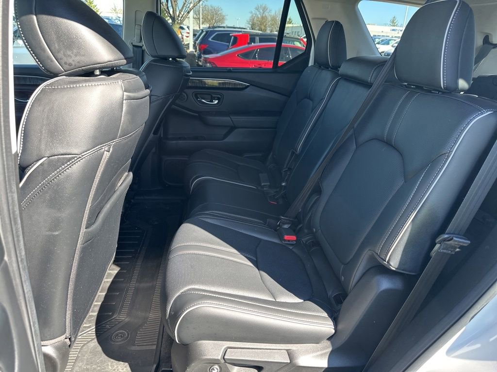 Used 2023 Honda Pilot Elite image 15