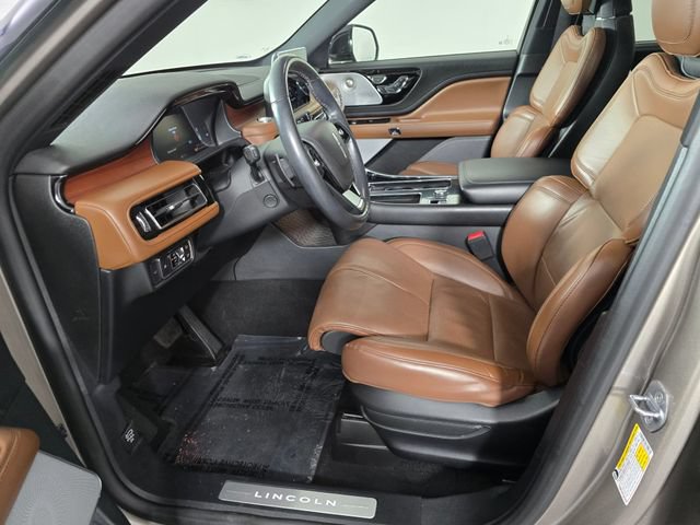 Used 2020 Lincoln Aviator Reserve w/ Equipment Group 202A AWD/4WD image 23