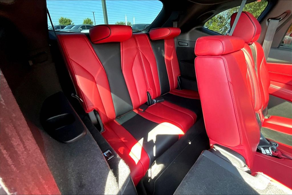 Used 2023 Acura MDX A-Spec image 40