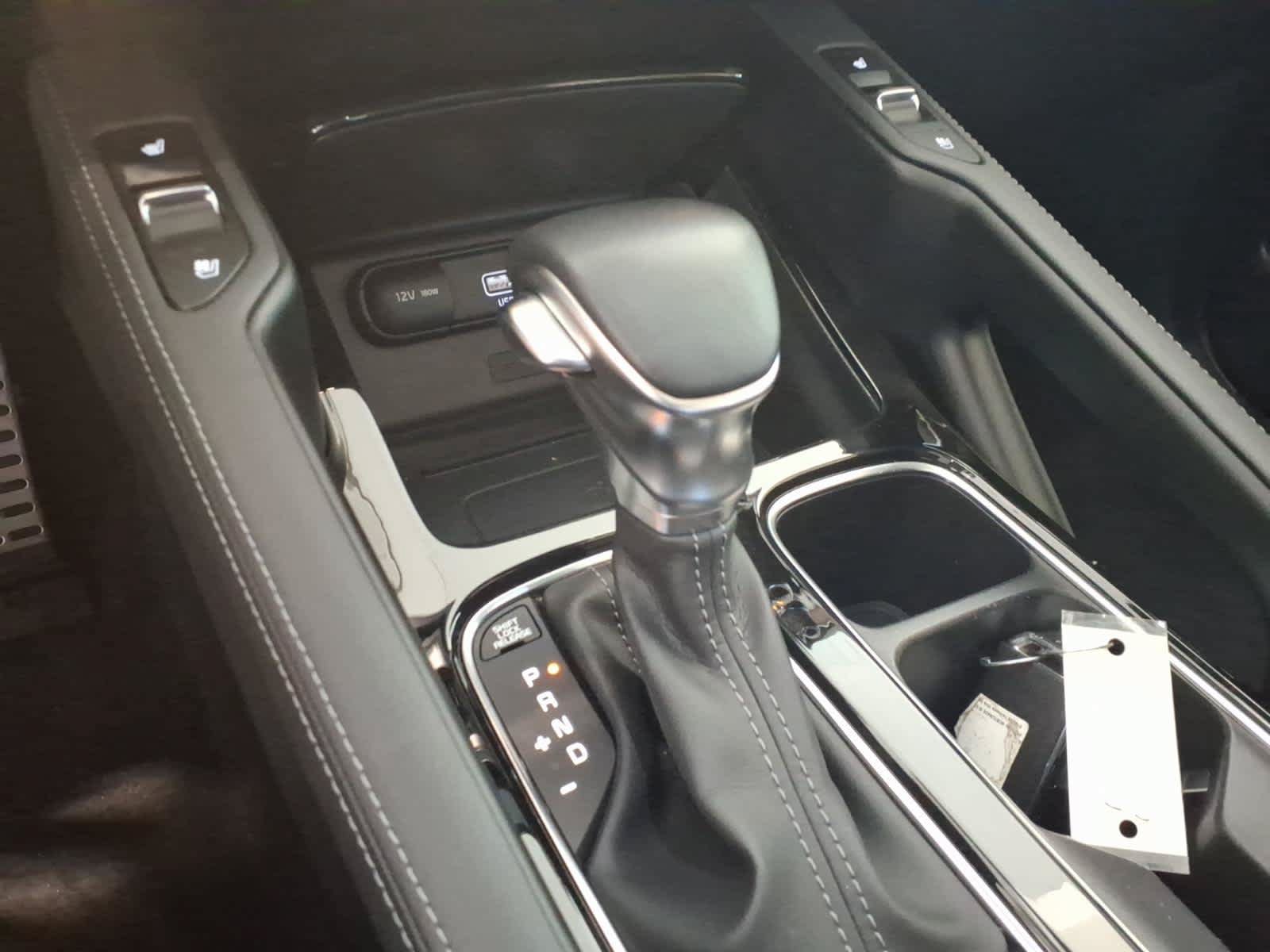 Used 2022 Kia Telluride SX w/ SX Prestige Package AWD/4WD image 30