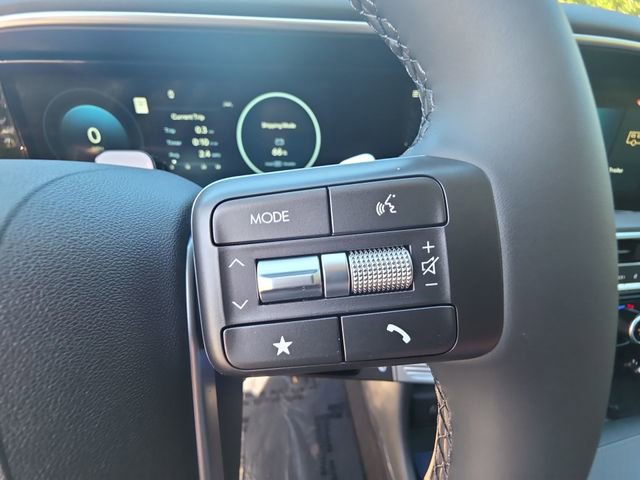 New 2026 Hyundai Palisade Limited image 28