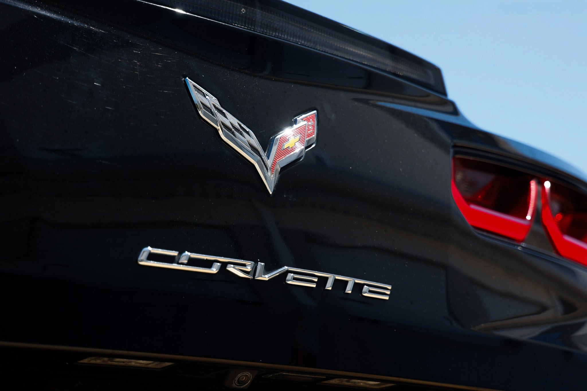 Used 2016 Chevrolet Corvette Stingray Coupe image 41