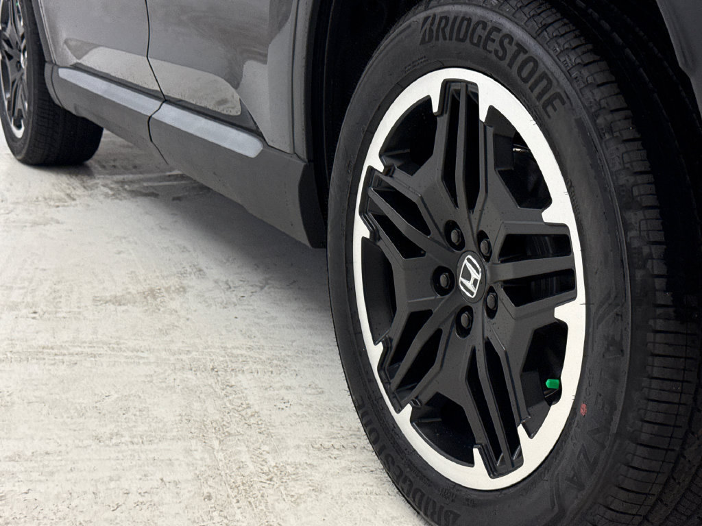 New 2026 Honda Pilot Touring image 10