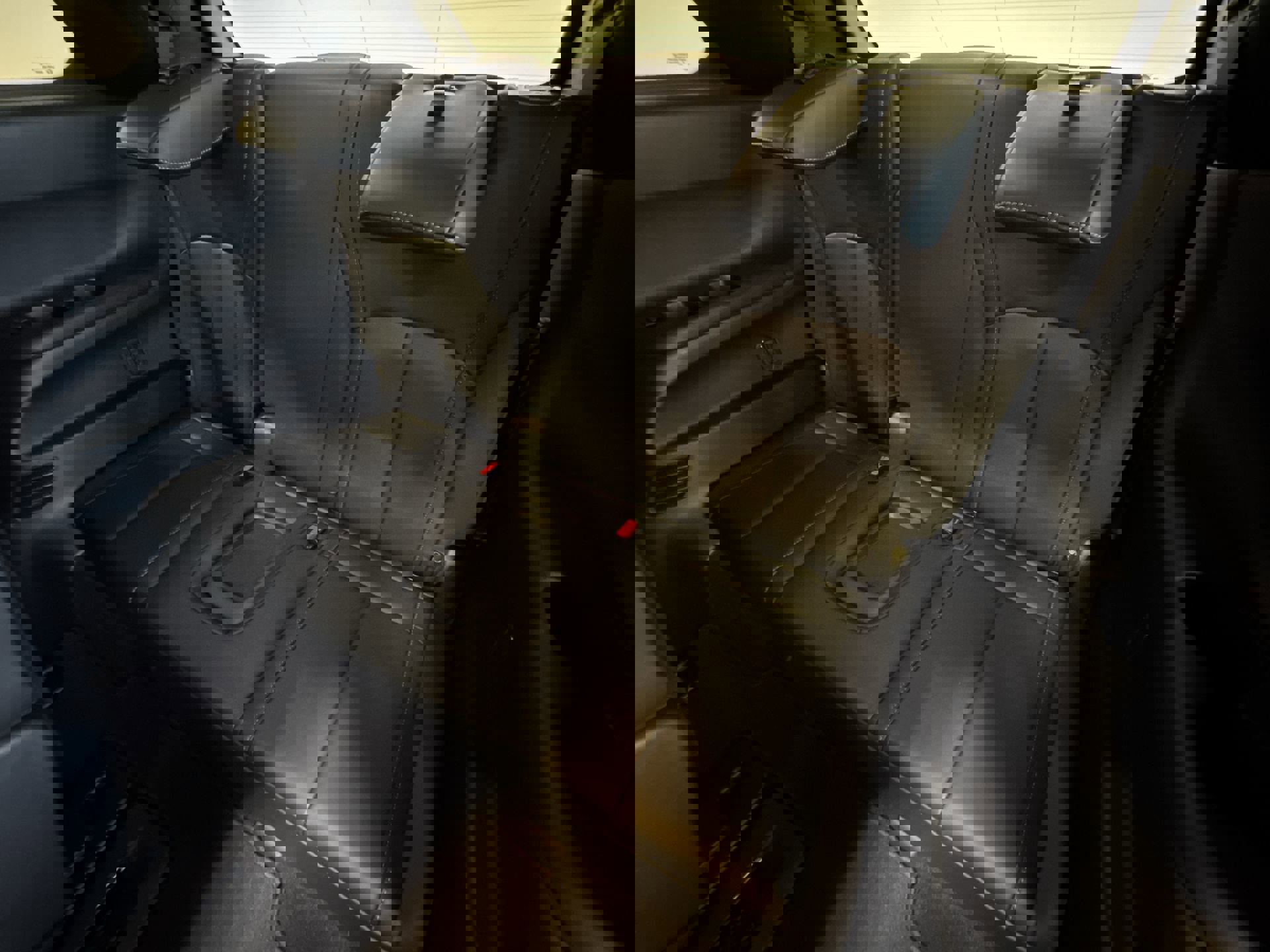 Certified 2025 INFINITI QX60 Luxe w/ Black Edition image 24