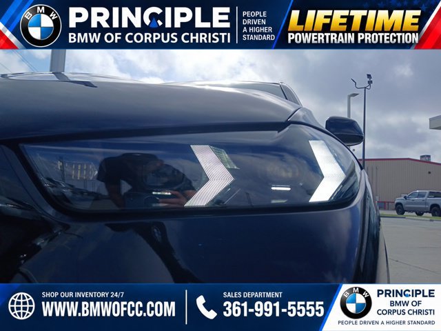 New 2026 BMW X5 sDrive40i w/ M Sport Package RWD image 5