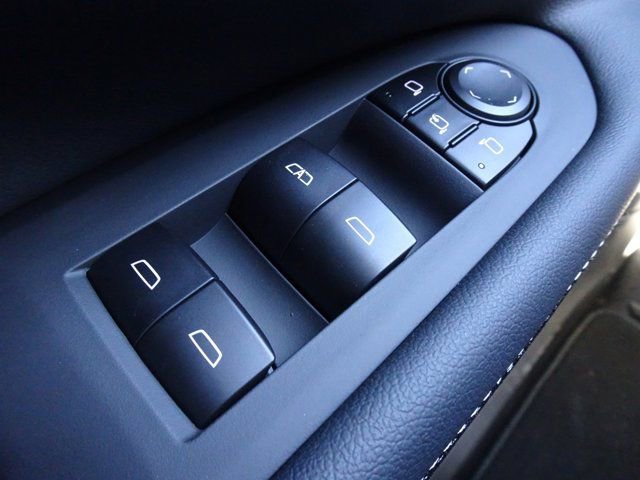 New 2025 Chevrolet Blazer EV LT image 11