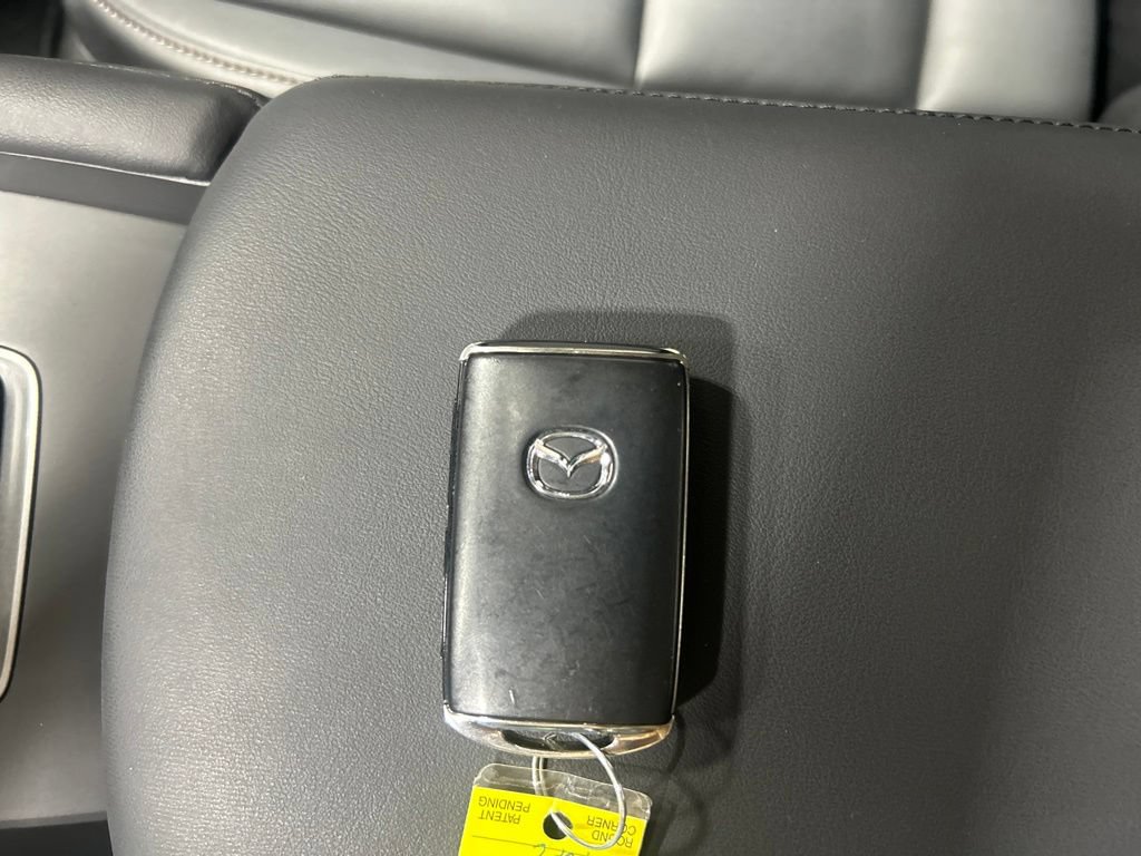 Used 2021 MAZDA MAZDA3 s FWD image 32