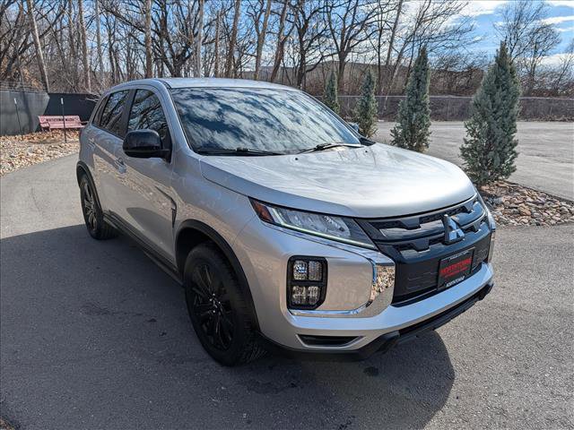 Used 2022 Mitsubishi Outlander Sport LE image 7