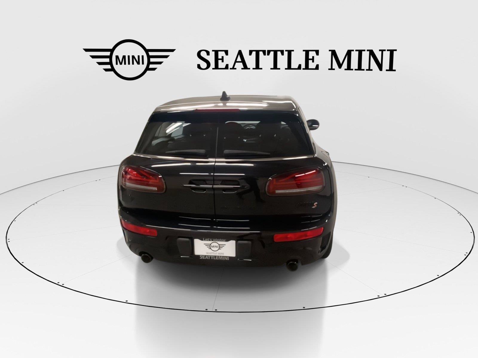 Used 2024 MINI Cooper Clubman S AWD/4WD image 10